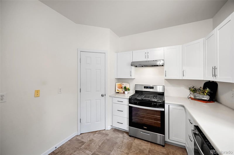 1495 Madison Ridge Hts #A, Colorado Springs, CO 80904