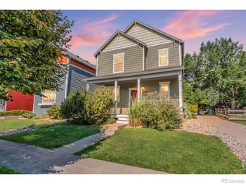 2339 Windrow Dr, Fort Collins, CO 80525