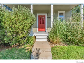 2339 Windrow Dr, Fort Collins, CO 80525