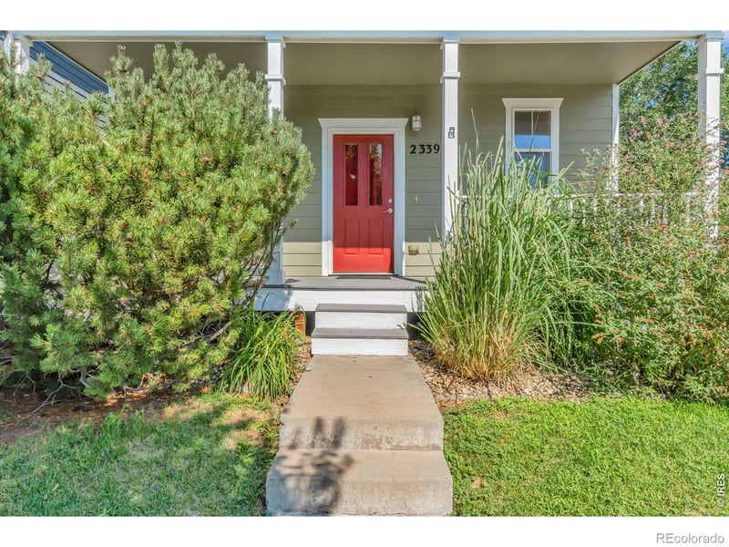 2339 Windrow Dr, Fort Collins, CO 80525