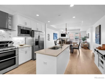 3301 Arapahoe Ave #209, Boulder, CO 80303
