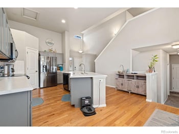 1512 Lake Vista Way, Severance, CO 80550
