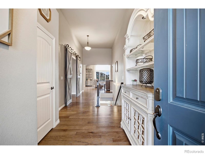 5580 Homeward Dr, Timnath, CO 80547
