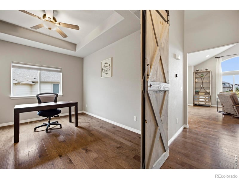 5580 Homeward Dr, Timnath, CO 80547