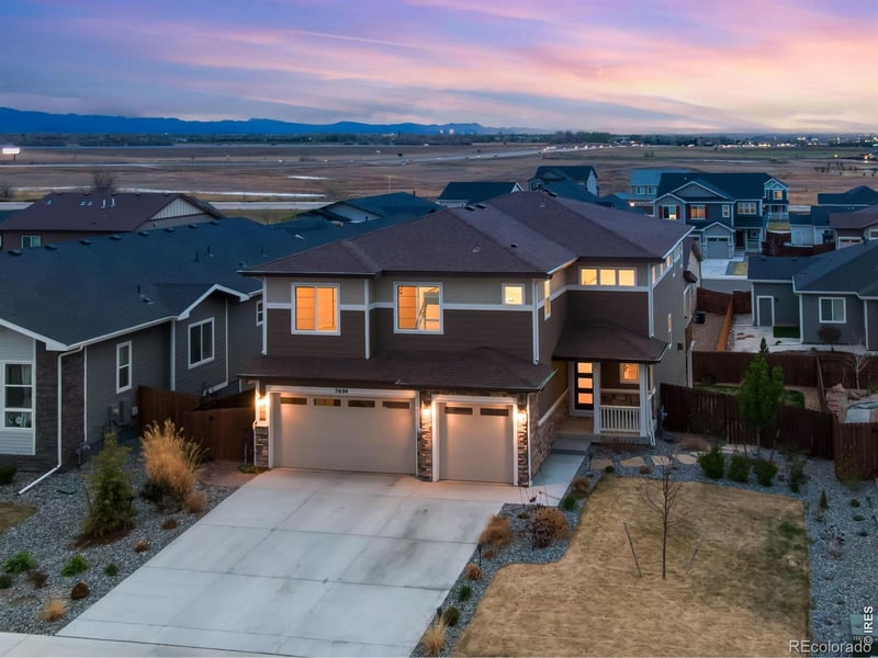 Home Worth Check