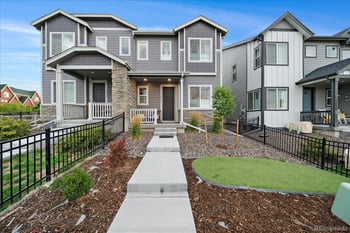 12584 Boggs St, Parker, CO 80134