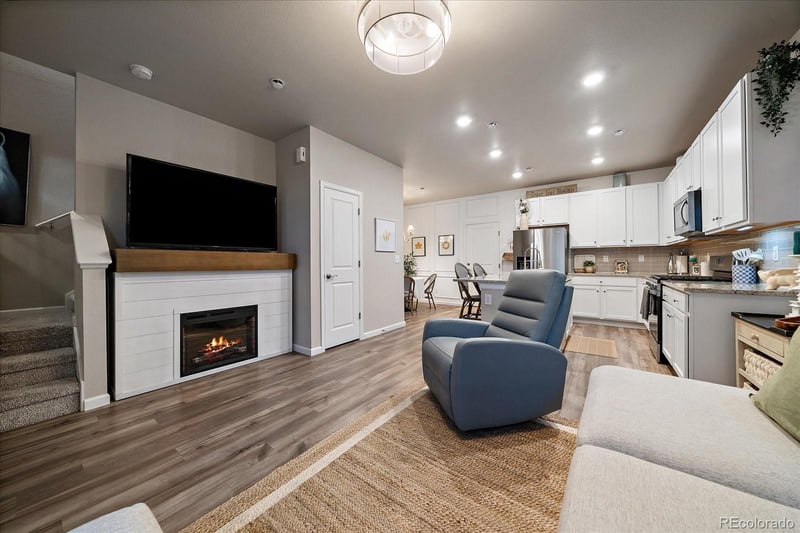 12584 Boggs St, Parker, CO 80134