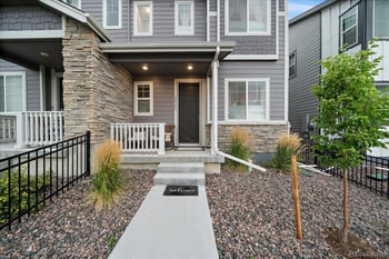12584 Boggs St, Parker, CO 80134