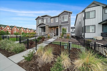 12584 Boggs St, Parker, CO 80134