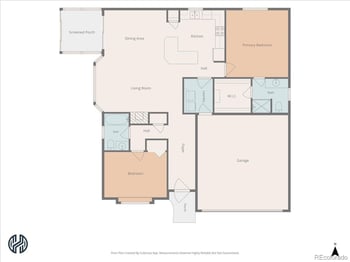 509 Radiant Dr, Loveland, CO 80538