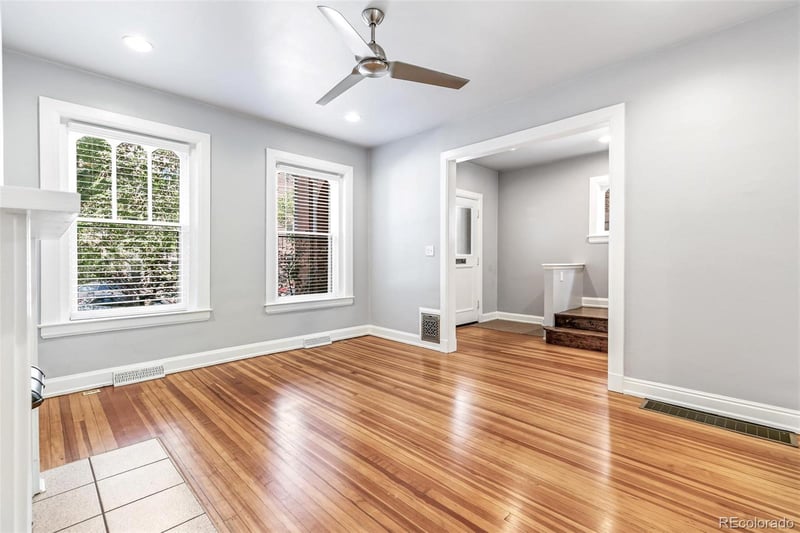 1538 Milwaukee St, Denver, CO 80206