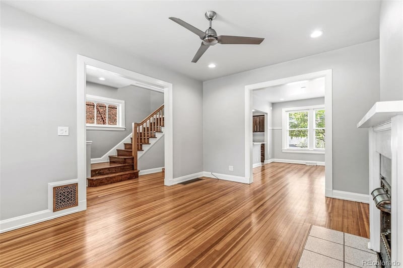 1538 Milwaukee St, Denver, CO 80206