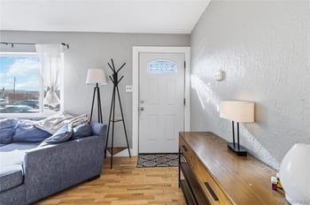 316 N Gilbert St, Castle Rock, CO 80104
