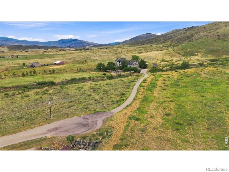 5801 Norwood Ave, Loveland, CO 80538