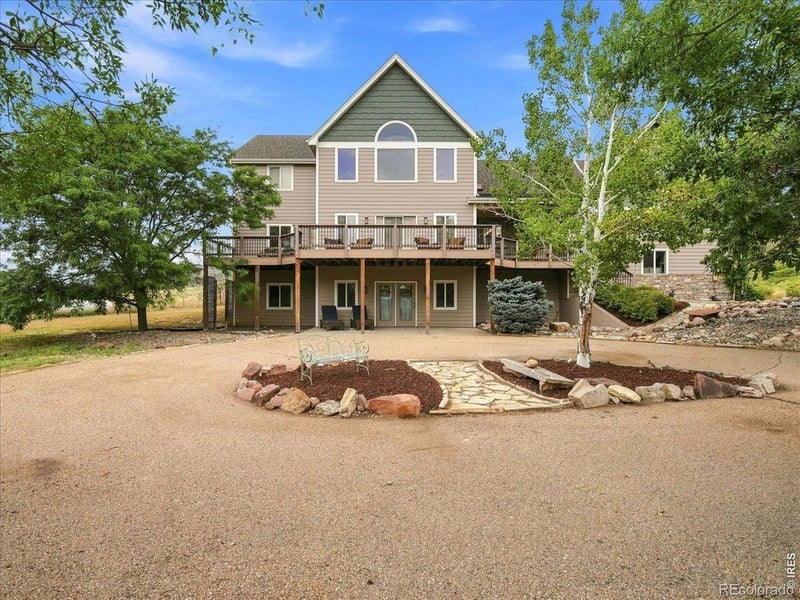 5801 Norwood Ave, Loveland, CO 80538