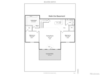 5801 Norwood Ave, Loveland, CO 80538