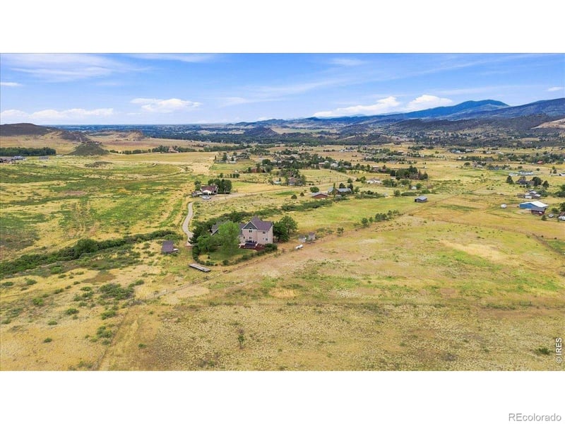 5801 Norwood Ave, Loveland, CO 80538