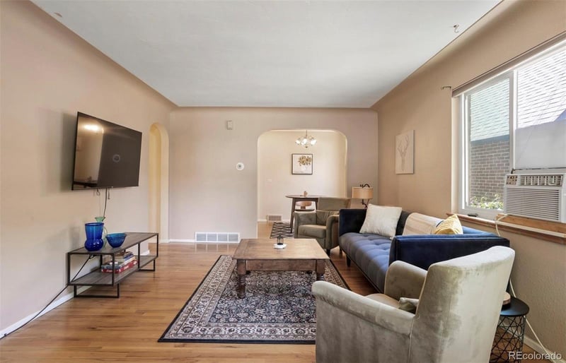 1746 Logan St, Denver, CO 80210