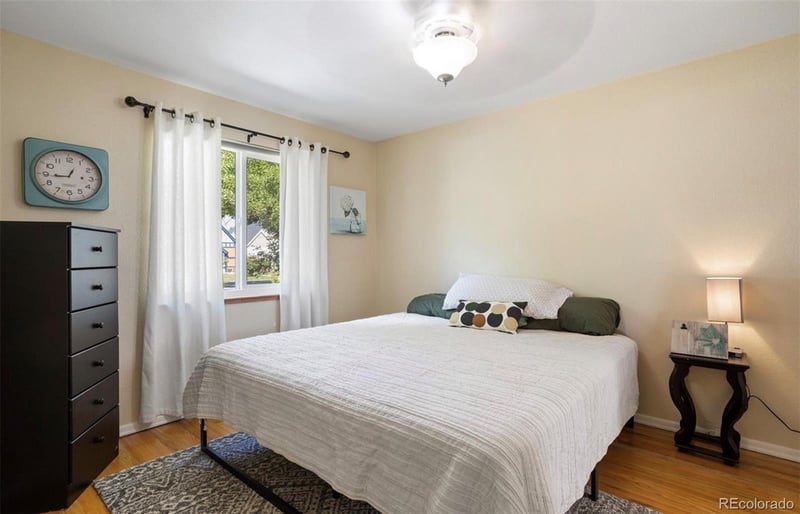1746 Logan St, Denver, CO 80210