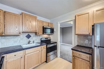 1 S Pennsylvania St #102, Denver, CO 80209