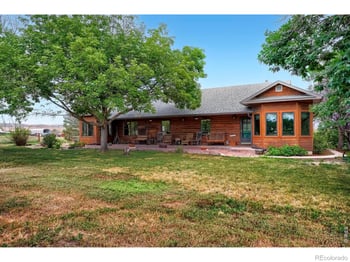 8125 Woodland Rd, Longmont, CO 80503