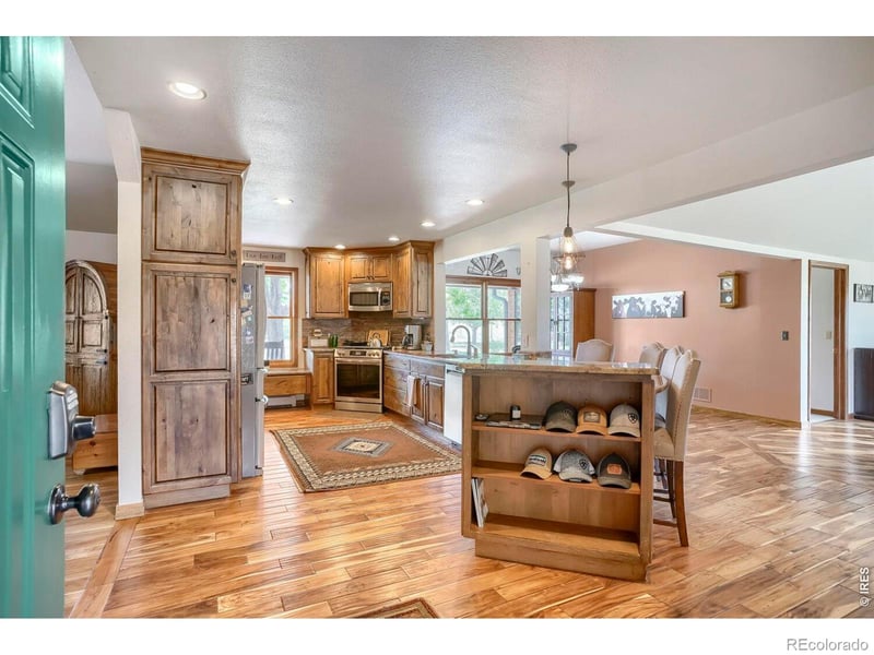 8125 Woodland Rd, Longmont, CO 80503