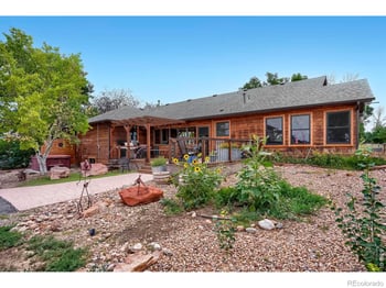 8125 Woodland Rd, Longmont, CO 80503