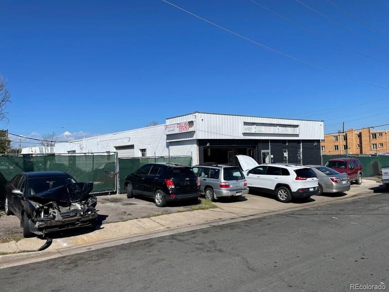 1525 Lansing St, Aurora, CO 80010