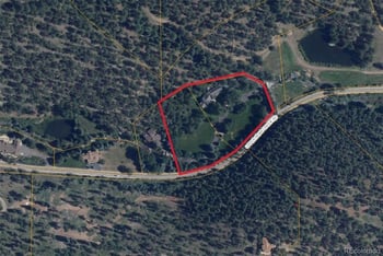 34123 Upper Bear Creek Rd, Evergreen, CO 80439