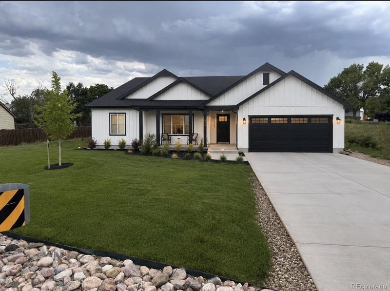 9562 Fillmore Ct, Denver, CO 80229