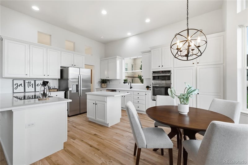 17558 W 62nd Pl, Golden, CO 80403