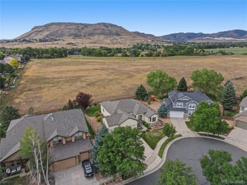 17558 W 62nd Pl, Golden, CO 80403