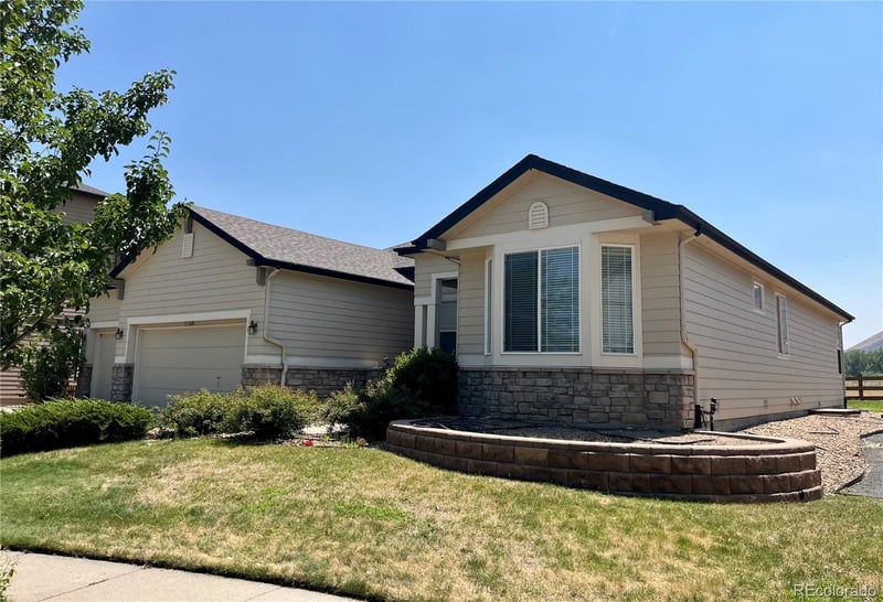 17558 W 62nd Pl, Golden, CO 80403