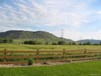 17558 W 62nd Pl, Golden, CO 80403