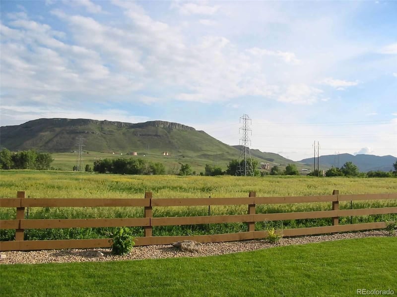 17558 W 62nd Pl, Golden, CO 80403
