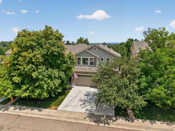 6256 S Miller Ct, Littleton, CO 80127