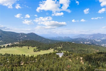 4095 Lakota Rd, Indian Hills, CO 80454