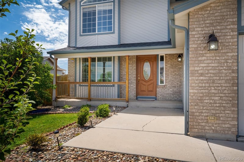 7477 Theresa Dr, Colorado Springs, CO 80925