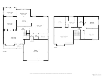 7477 Theresa Dr, Colorado Springs, CO 80925
