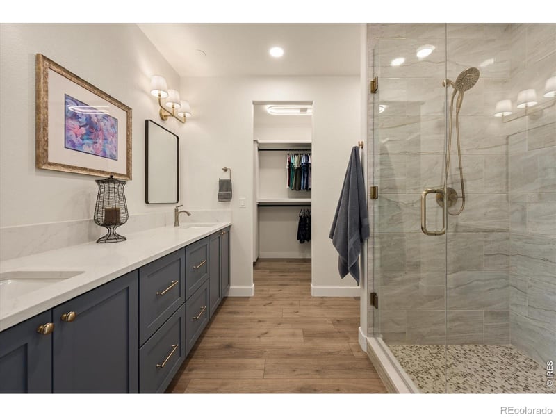 1087 Long Meadows St, Severance, CO 80550