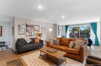 232 W 8th St, Leadville, CO 80461