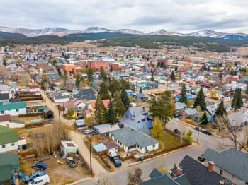 232 W 8th St, Leadville, CO 80461