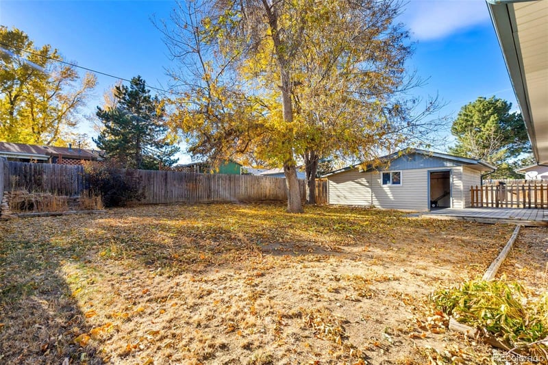 5915 Mercury Dr, Fort Collins, CO 80525