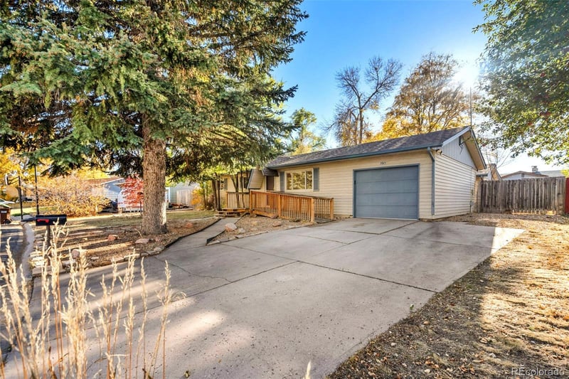 5915 Mercury Dr, Fort Collins, CO 80525