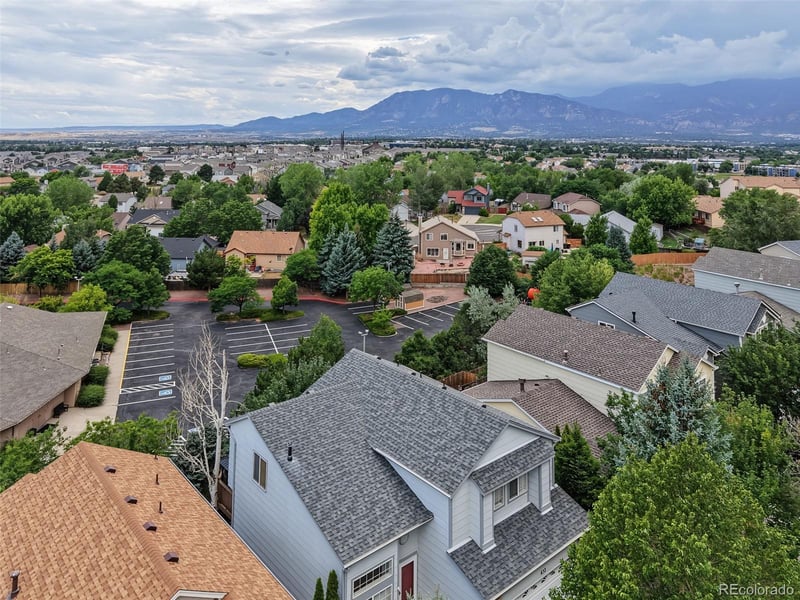 652 Welsh Cir, Colorado Springs, CO 80916