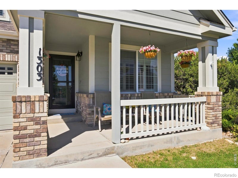 1303 Poppy Ct, Fort Collins, CO 80521