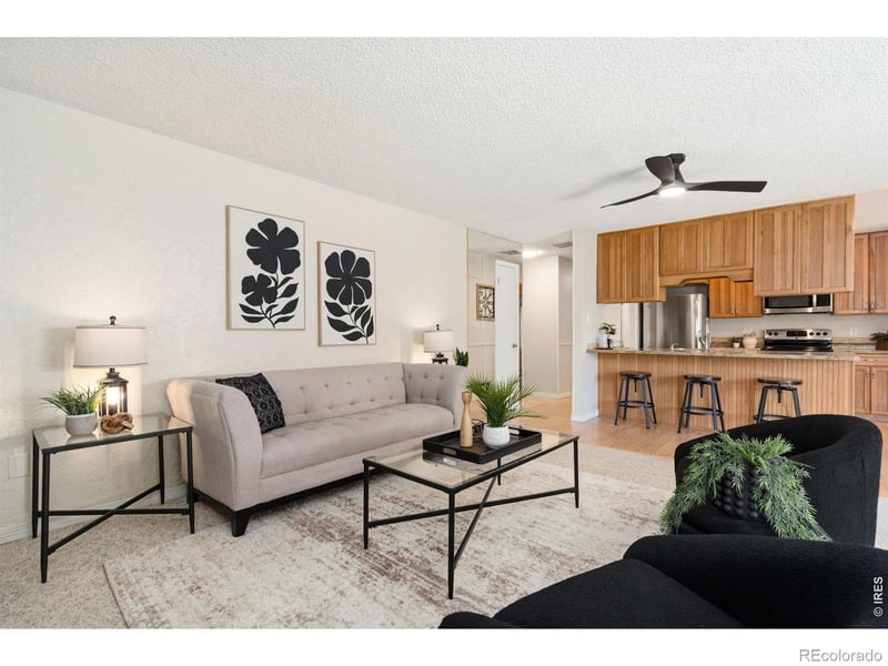 1543 Clover Pl, Loveland, CO 80537
