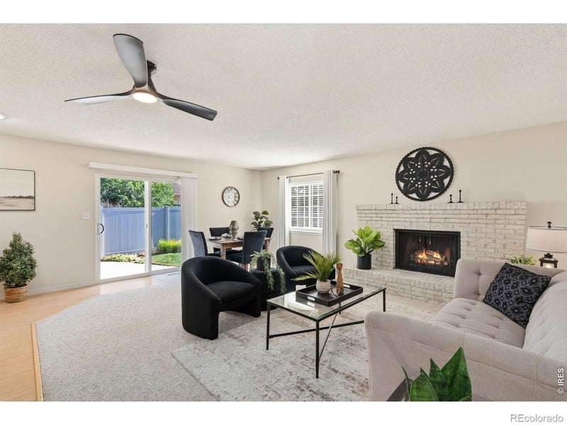 1543 Clover Pl, Loveland, CO 80537