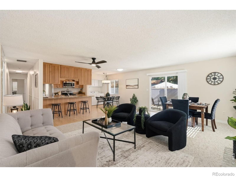1543 Clover Pl, Loveland, CO 80537