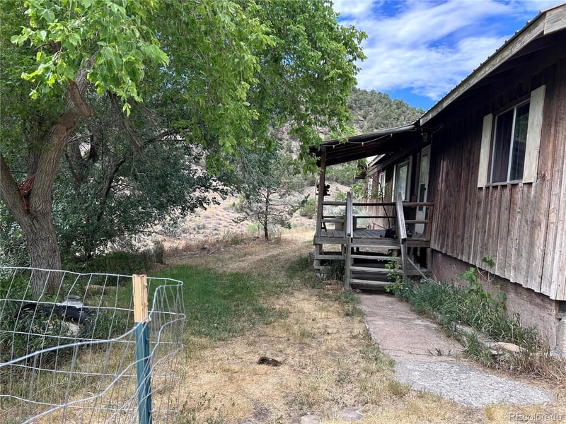 73213 Highway 64 , Meeker, CO 81641